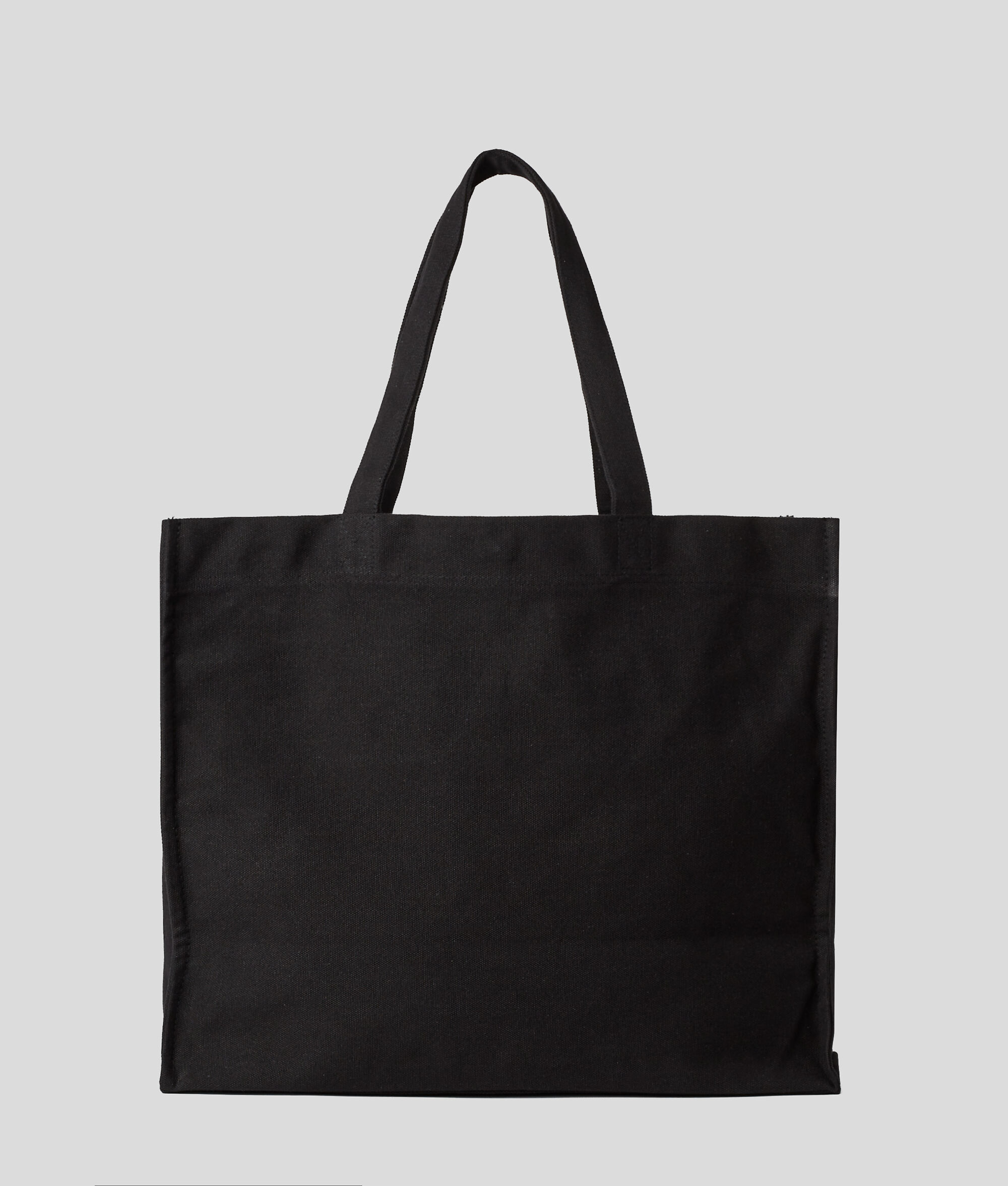 (image for) Superior KLJ Canvas Shopper